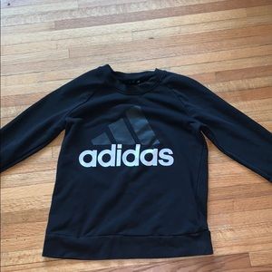 Adidas CrewNeck